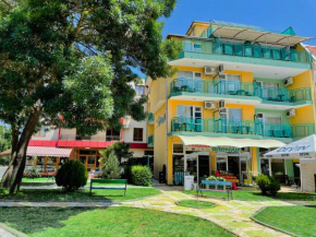 Гостиница Family Hotel Avenue   Китен